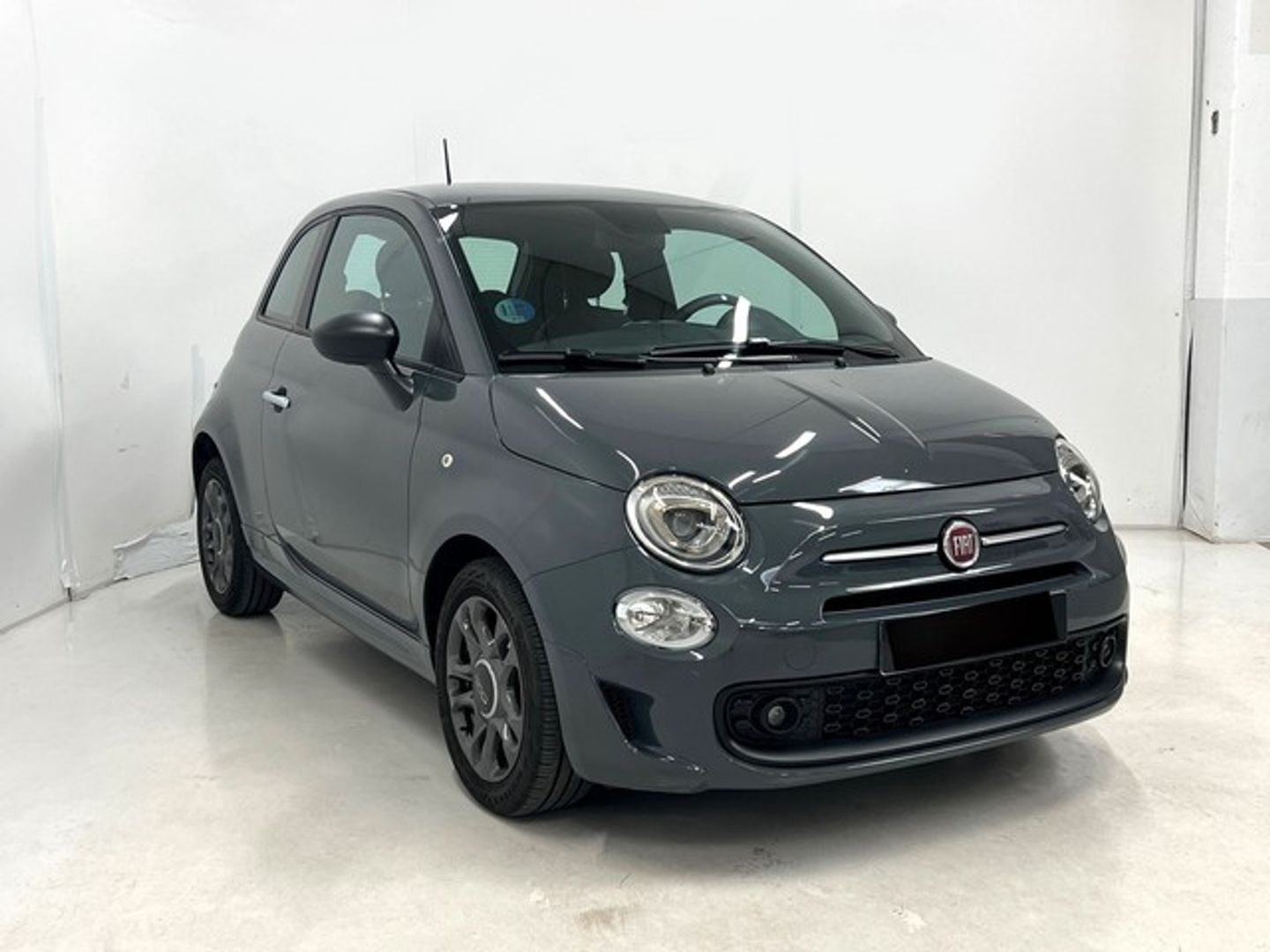 Fiat 500 1.0 Hybrid Connect 51 kW (70 CV)