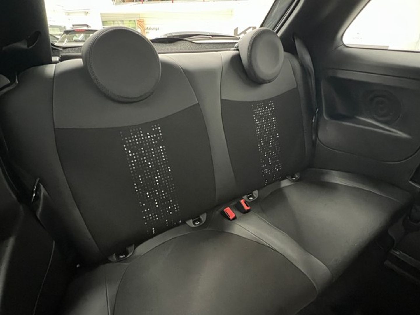 Fiat 500 1.0 Hybrid Connect 51 kW (70 CV)