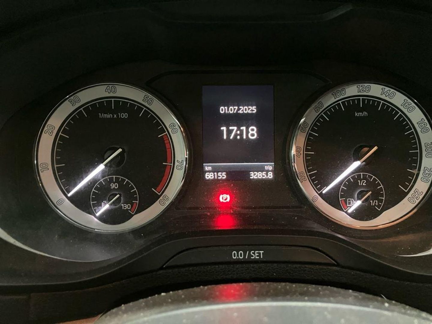 Skoda Karoq 1.0 TSI Ambition 81 kW (110 CV)