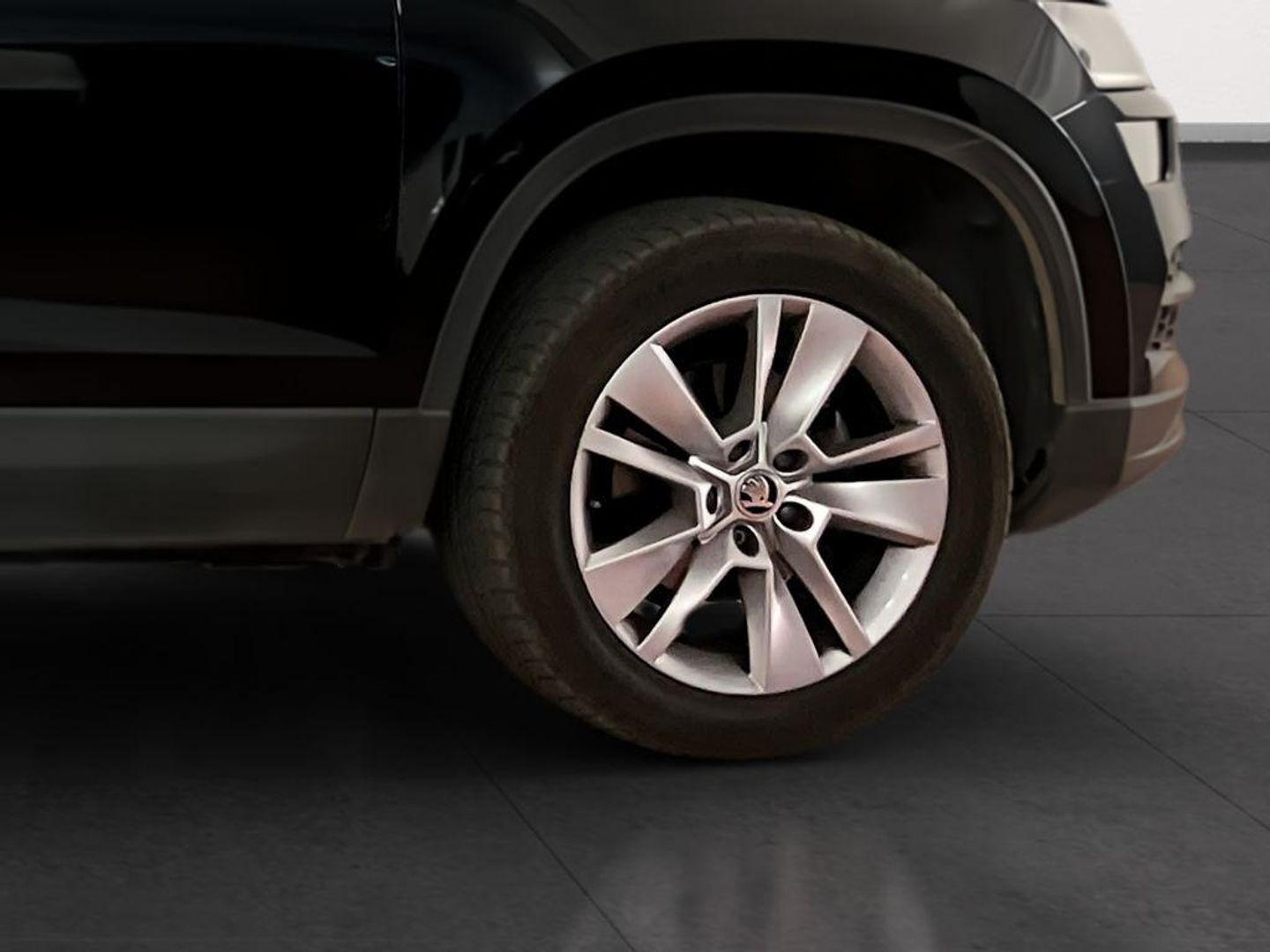 Skoda Karoq 1.0 TSI Ambition 81 kW (110 CV)
