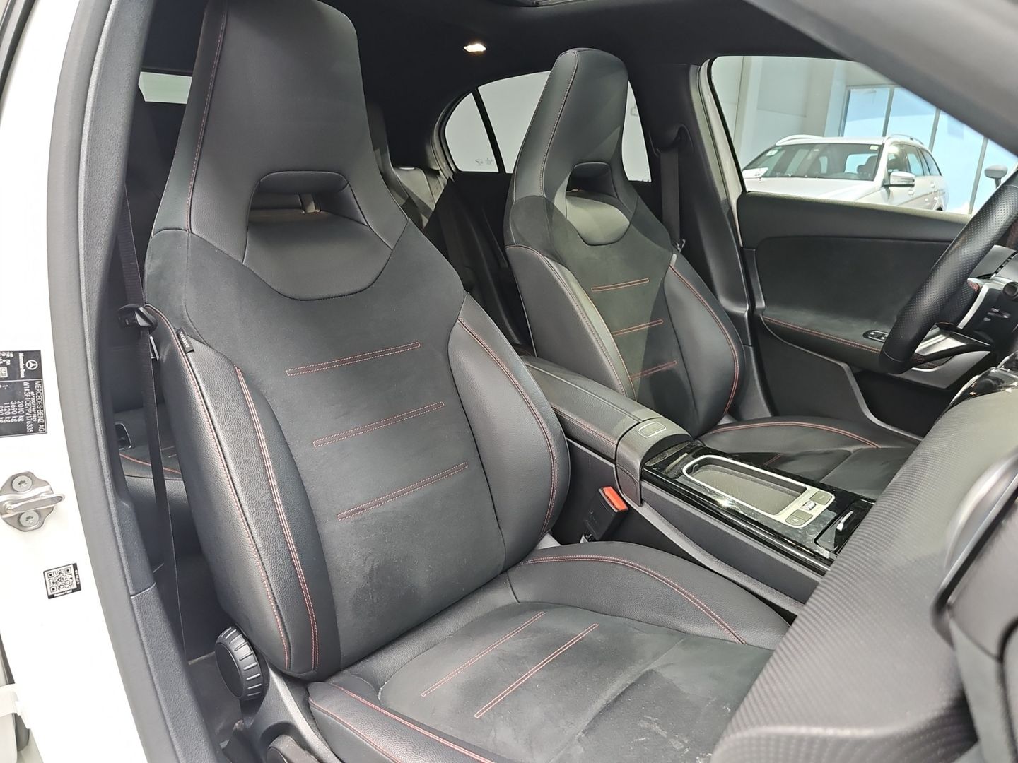 Mercedes-Benz Clase A 200 d 110 kW (150 CV)