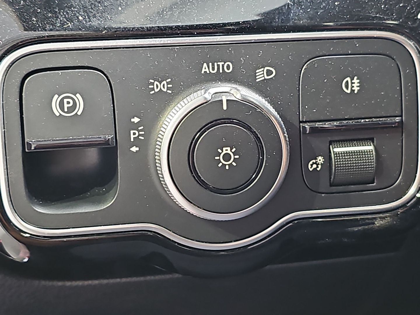Mercedes-Benz Clase A 200 d 110 kW (150 CV)