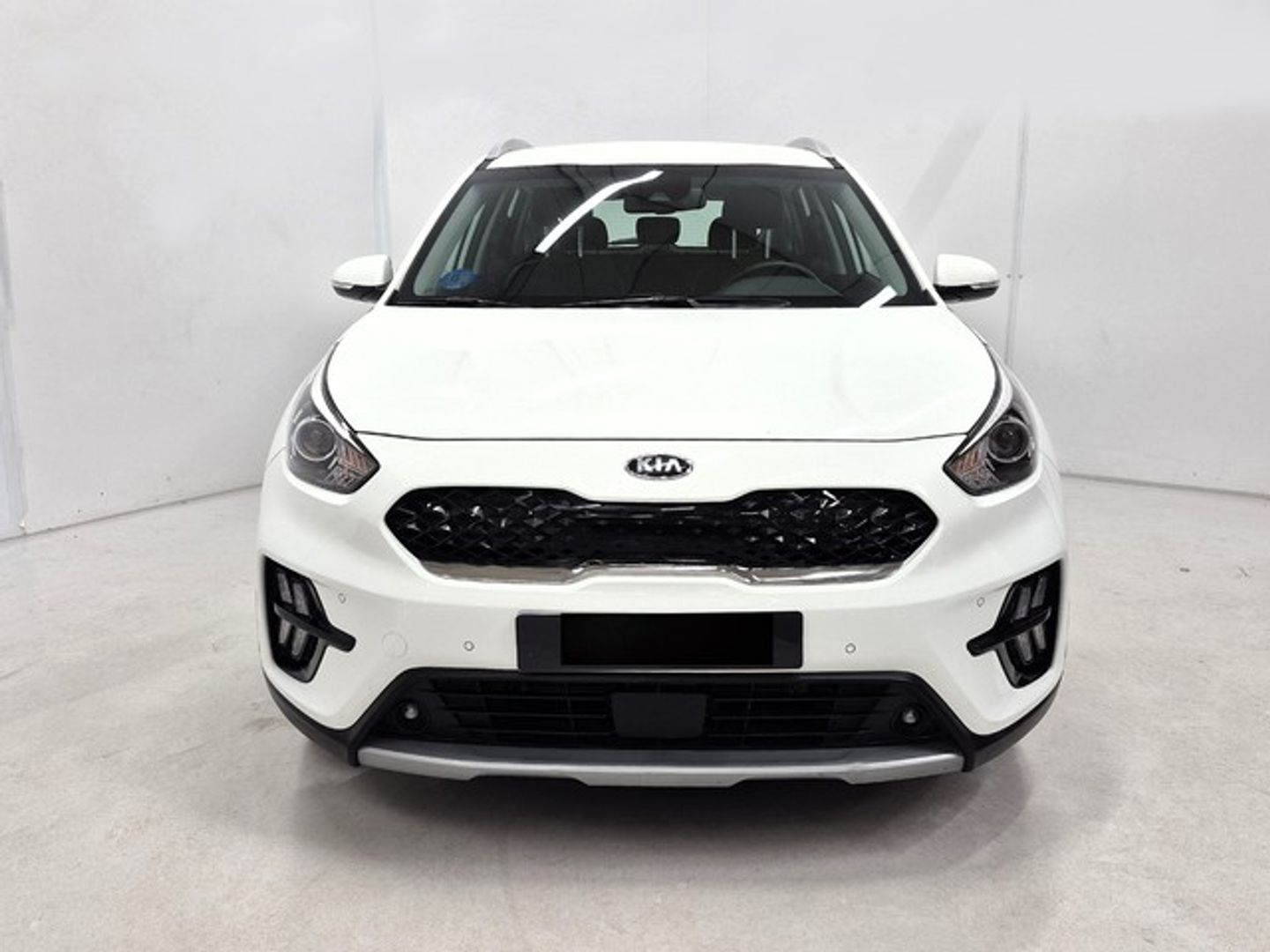 Kia Niro 1.6 GDi PHEV Híbrido Drive 104 kW (141 CV)