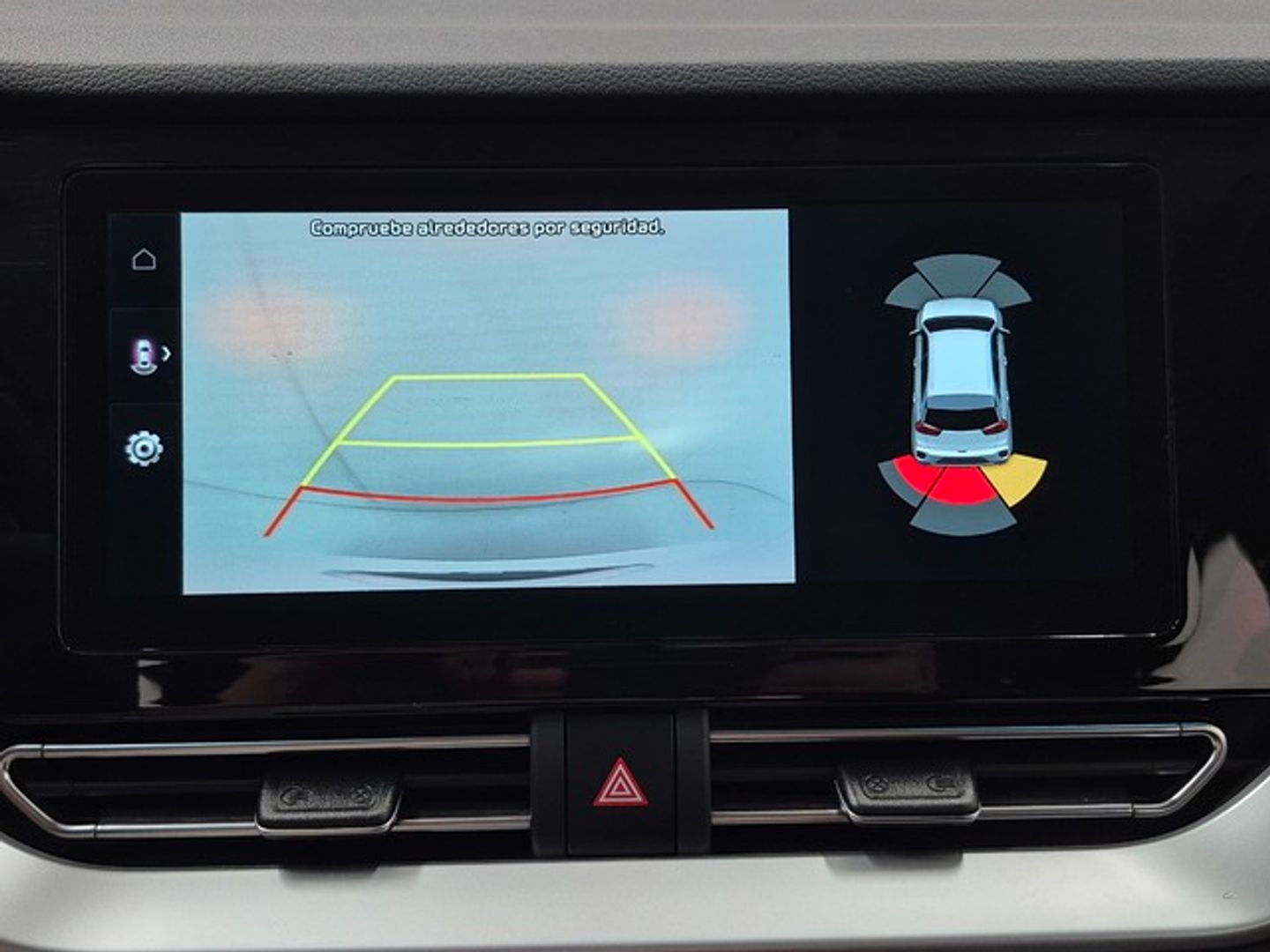 Kia Niro 1.6 GDi PHEV Híbrido Drive 104 kW (141 CV)