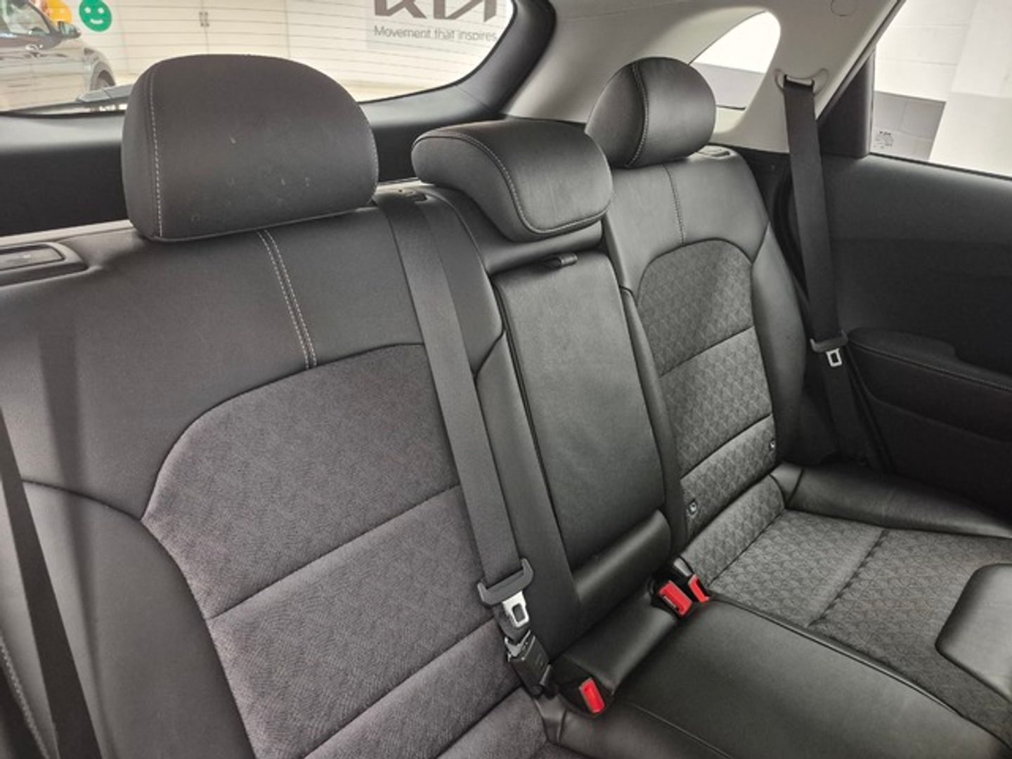 Kia Niro 1.6 GDi PHEV Híbrido Drive 104 kW (141 CV)
