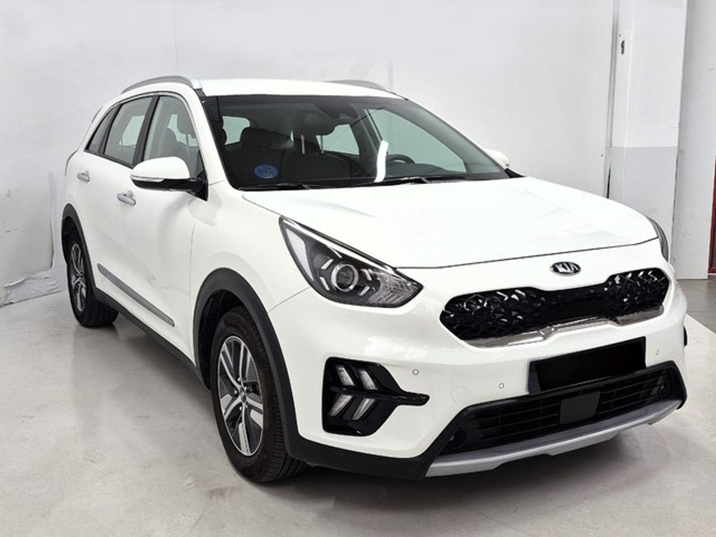 Kia Niro 1.6 GDi PHEV Híbrido Drive 104 kW (141 CV)