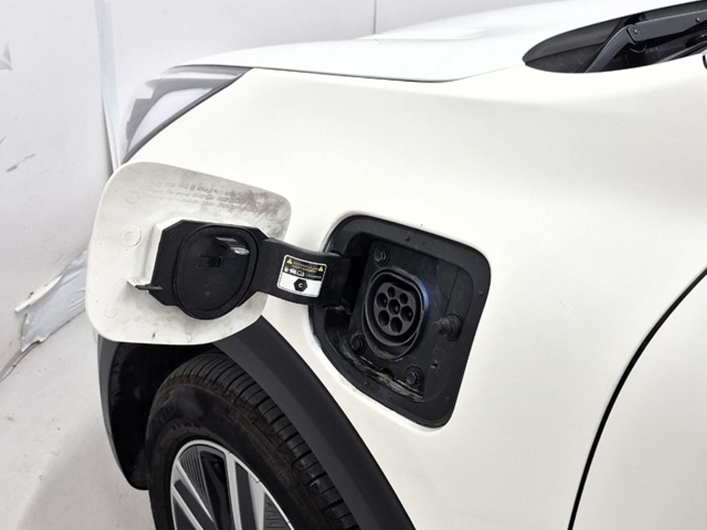 Kia Niro 1.6 GDi PHEV Híbrido Drive 104 kW (141 CV)