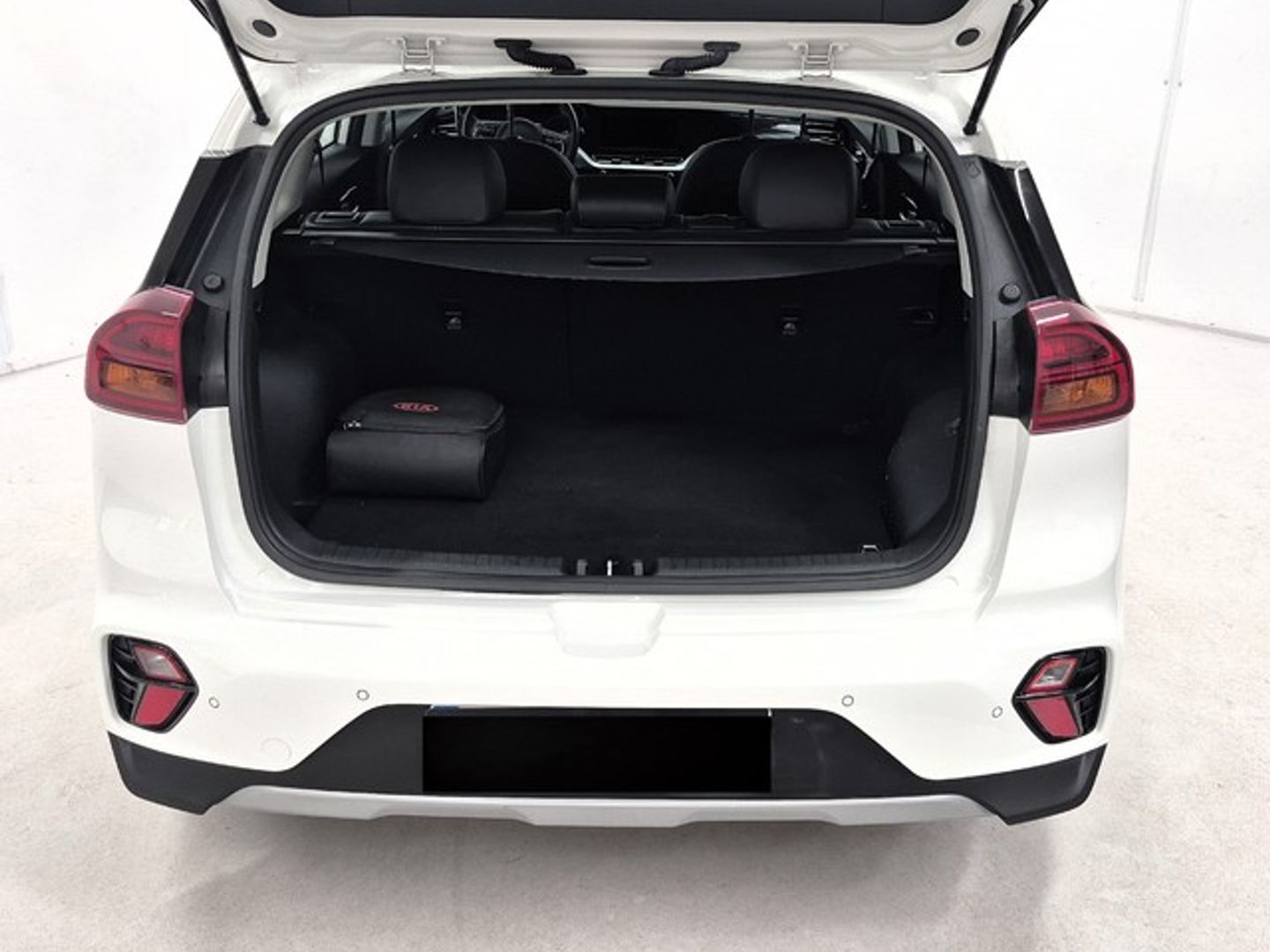 Kia Niro 1.6 GDi PHEV Híbrido Drive 104 kW (141 CV)