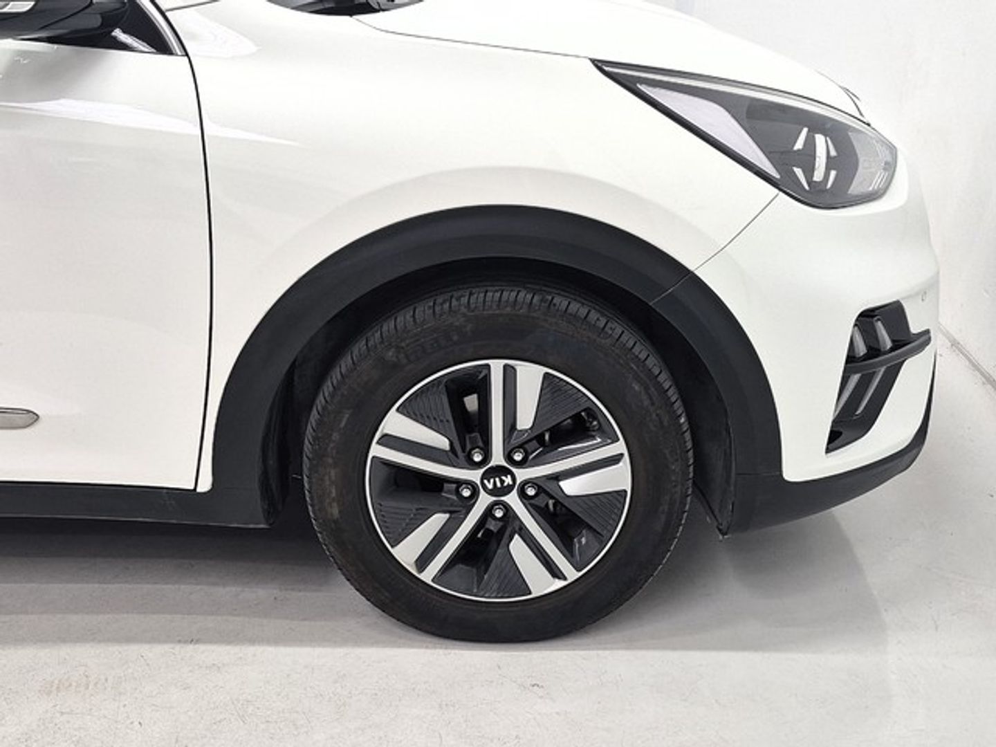 Kia Niro 1.6 GDi PHEV Híbrido Drive 104 kW (141 CV)