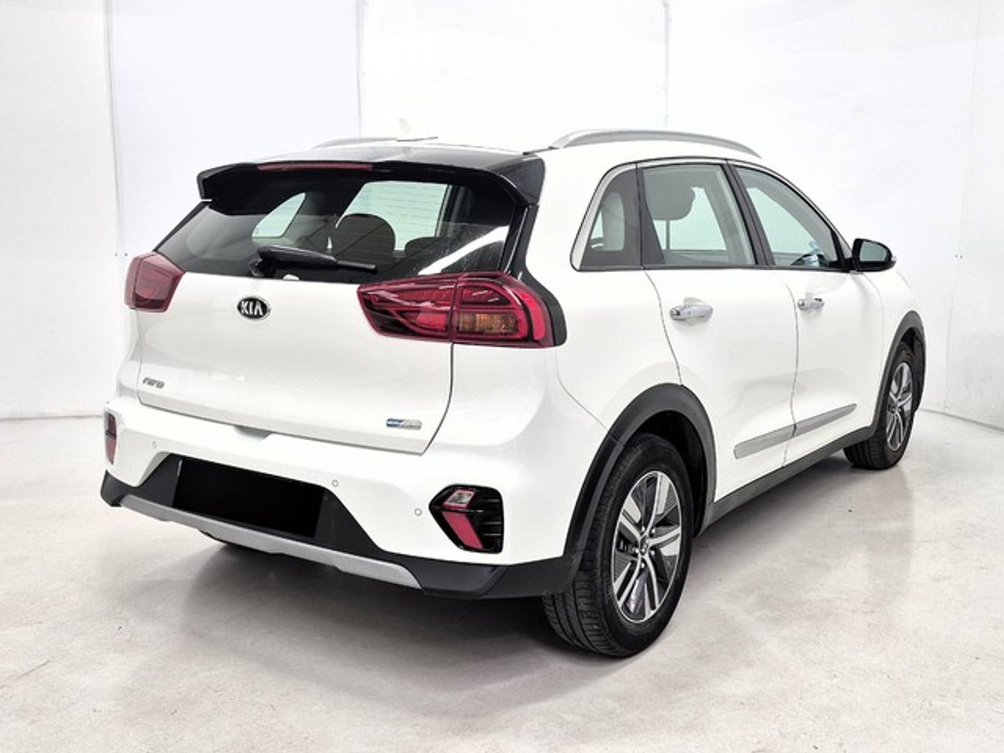 Kia Niro 1.6 GDi PHEV Híbrido Drive 104 kW (141 CV)
