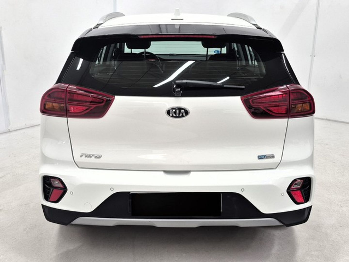 Kia Niro 1.6 GDi PHEV Híbrido Drive 104 kW (141 CV)