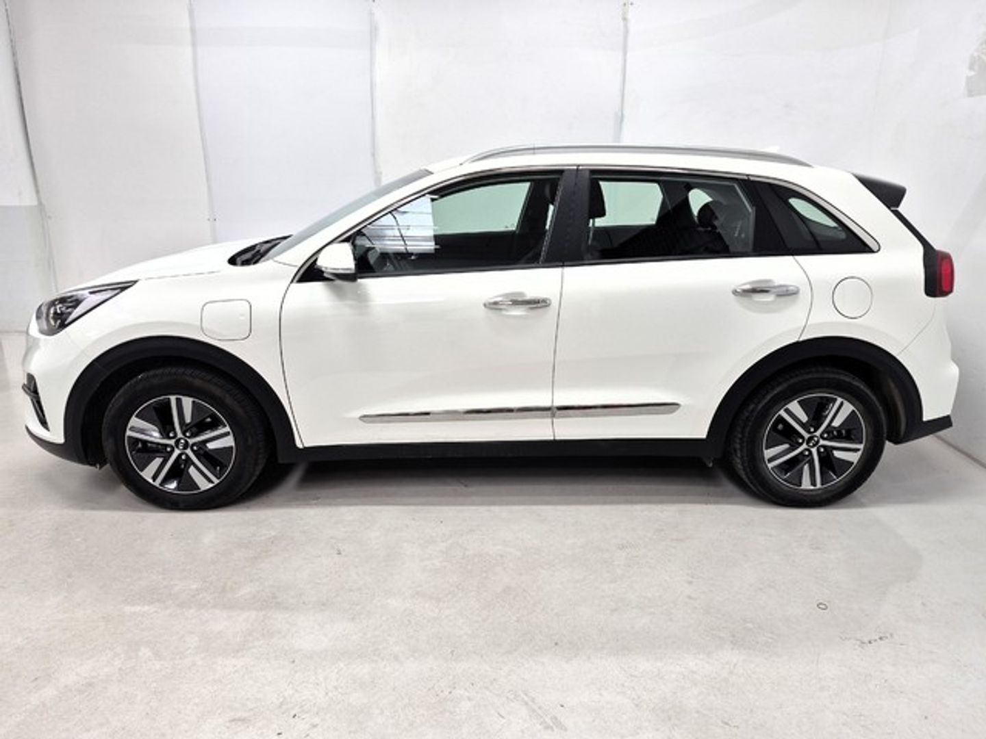 Kia Niro 1.6 GDi PHEV Híbrido Drive 104 kW (141 CV)
