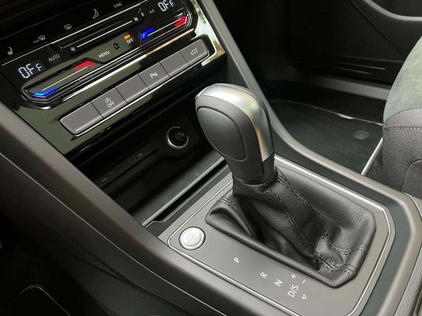 Volkswagen Touran ``Más`` 2.0 TDI 110 kW (150 CV) DSG