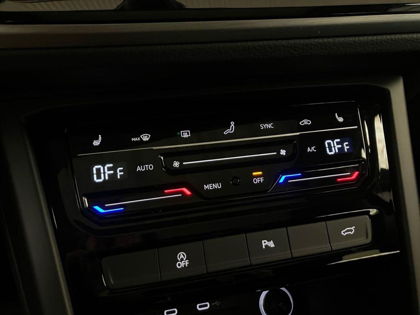 Volkswagen Touran ``Más`` 2.0 TDI 110 kW (150 CV) DSG