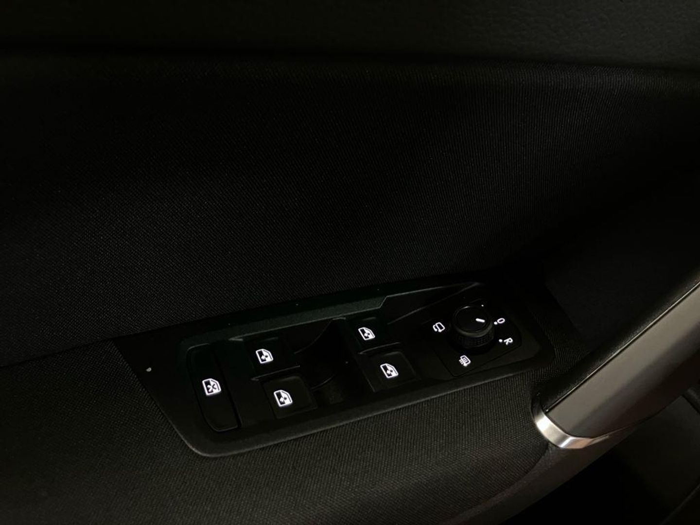 Volkswagen Touran ``Más`` 2.0 TDI 110 kW (150 CV) DSG