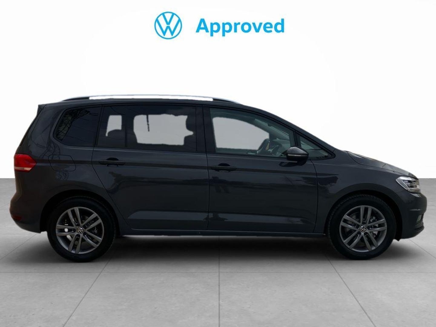 Volkswagen Touran ``Más`` 2.0 TDI 110 kW (150 CV) DSG