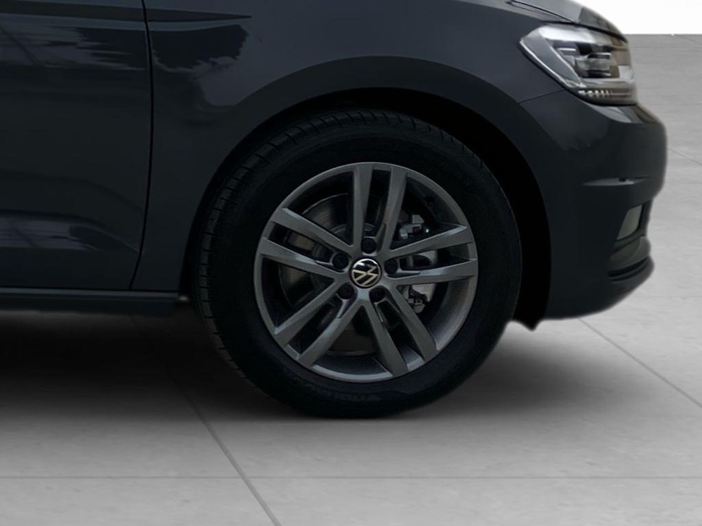 Volkswagen Touran ``Más`` 2.0 TDI 110 kW (150 CV) DSG