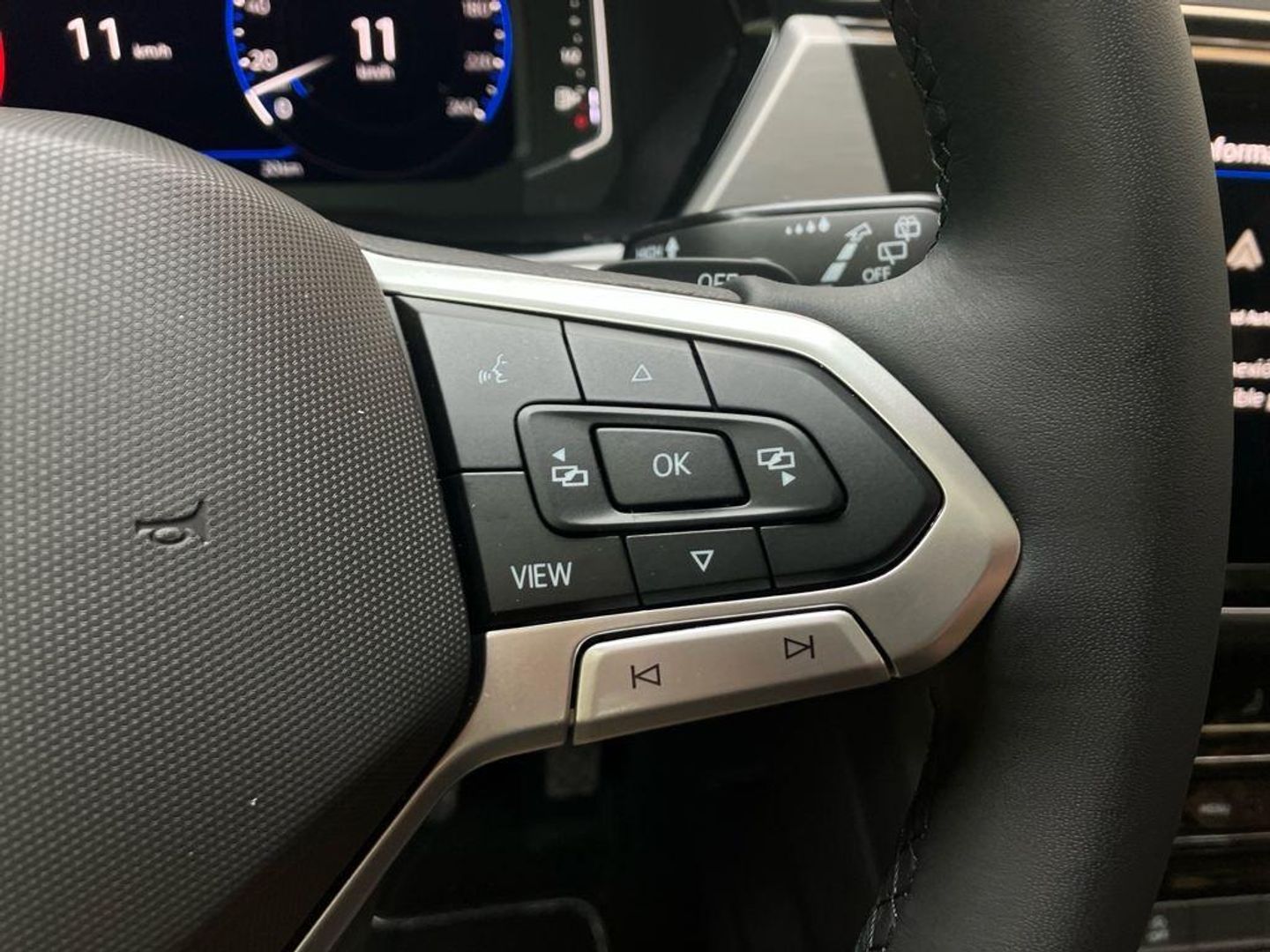 Volkswagen Touran ``Más`` 2.0 TDI 110 kW (150 CV) DSG