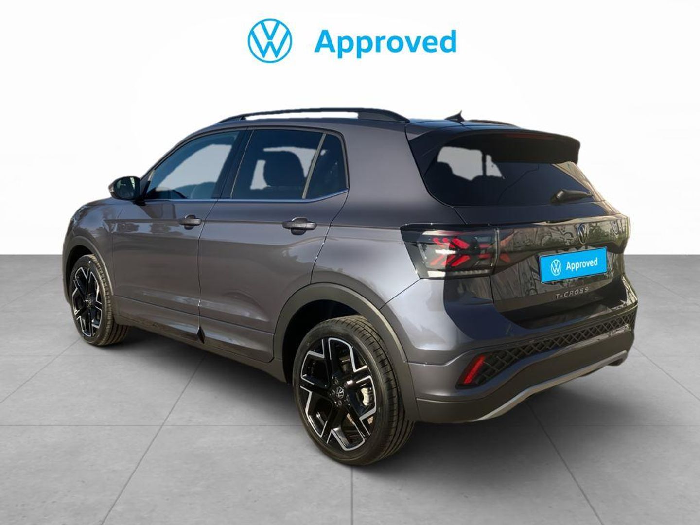 Volkswagen T-Cross R-Line 1.0 TSI 85 kW (116 CV) DSG