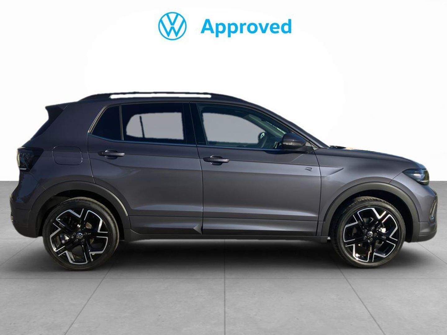 Volkswagen T-Cross R-Line 1.0 TSI 85 kW (116 CV) DSG