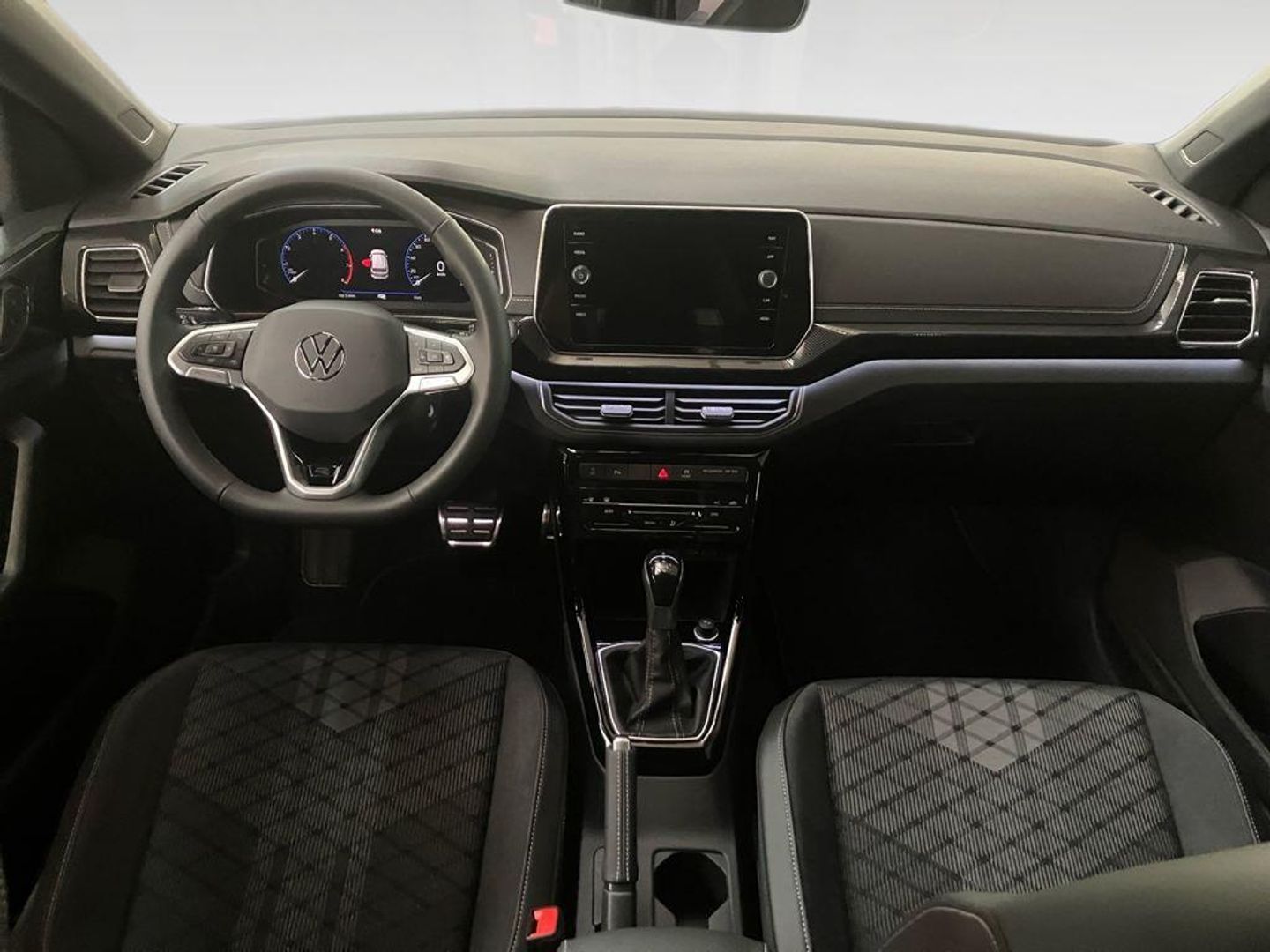 Volkswagen T-Cross R-Line 1.0 TSI 85 kW (116 CV) DSG