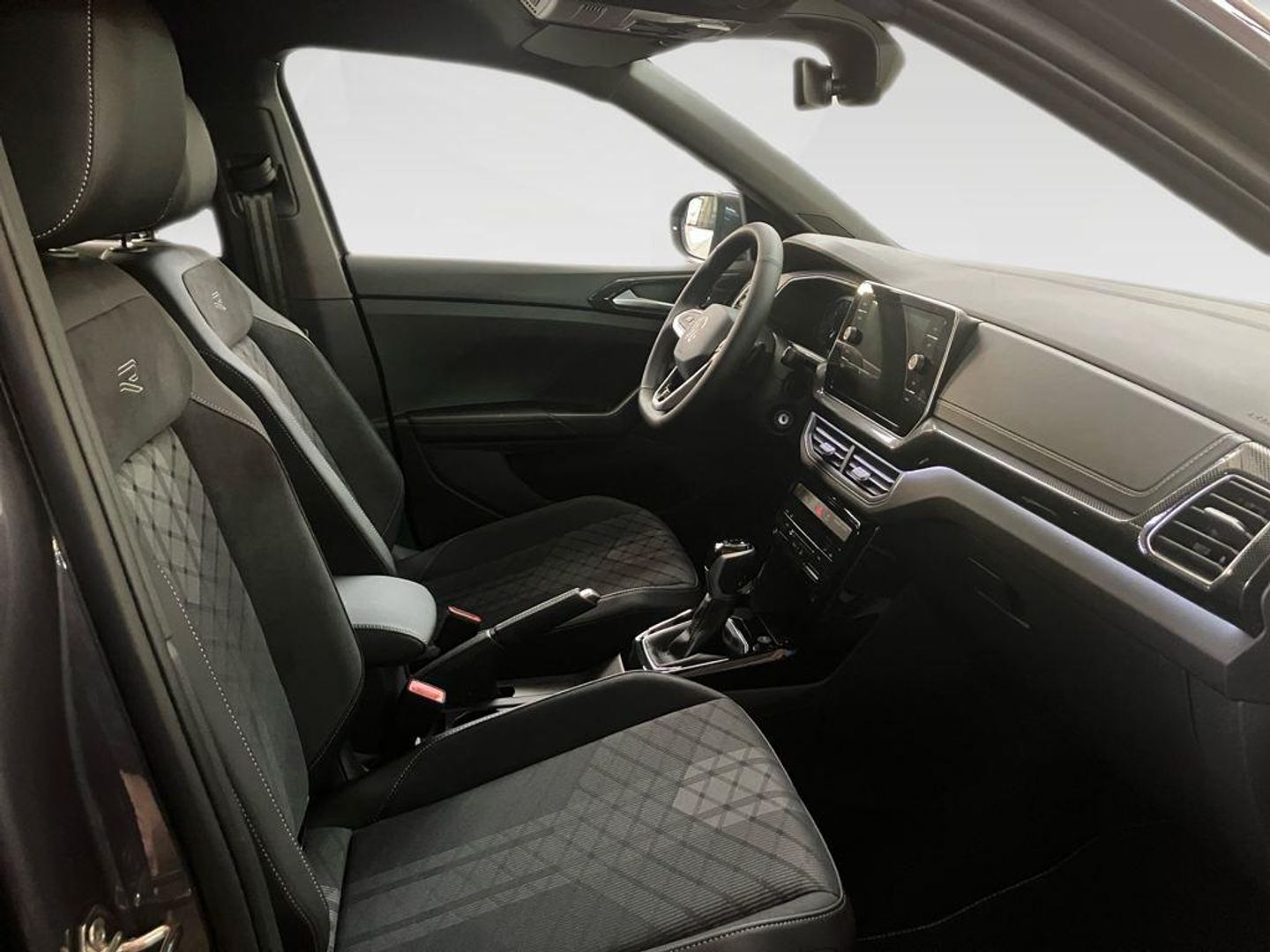 Volkswagen T-Cross R-Line 1.0 TSI 85 kW (116 CV) DSG
