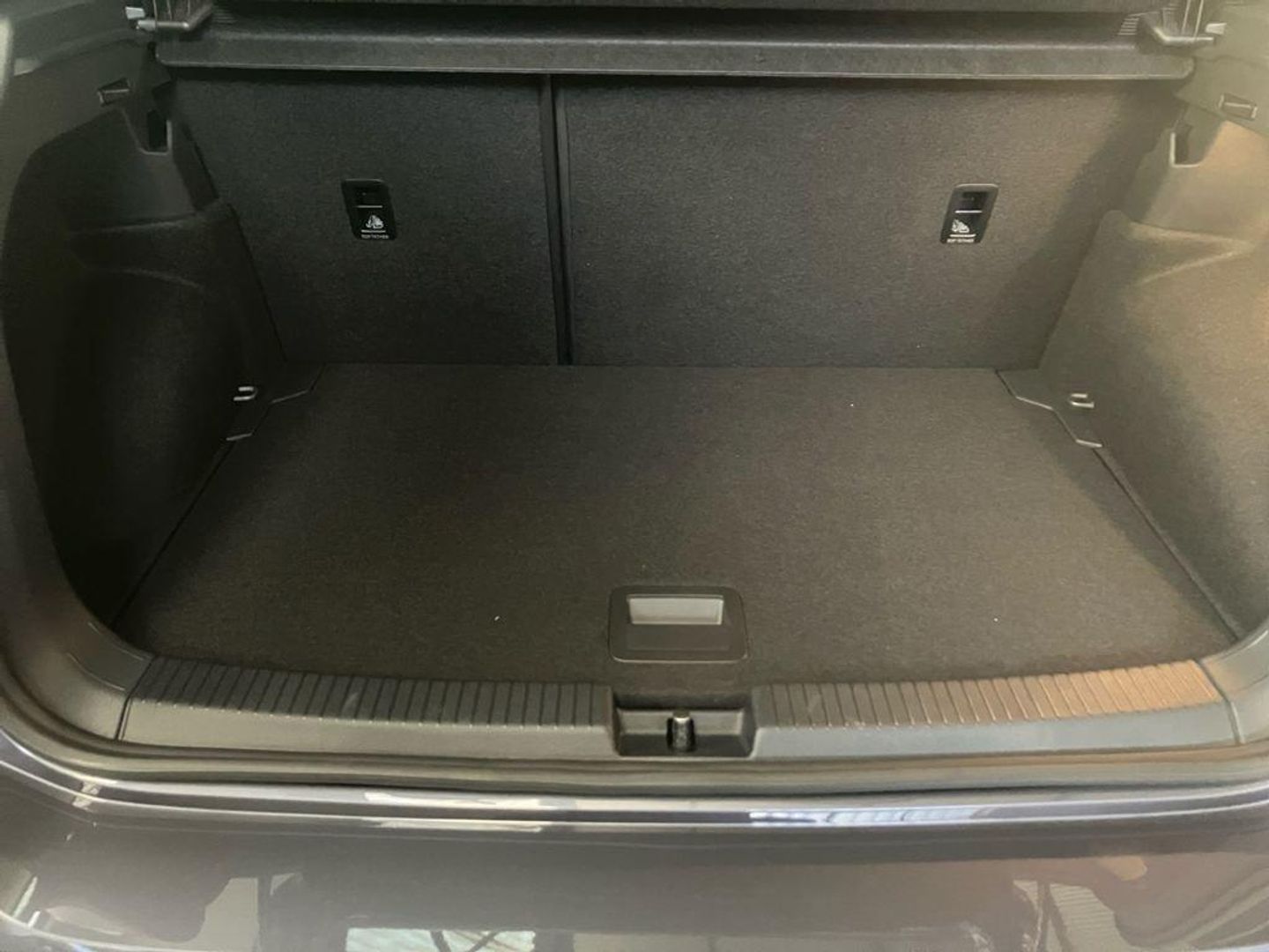 Volkswagen T-Cross R-Line 1.0 TSI 85 kW (116 CV) DSG