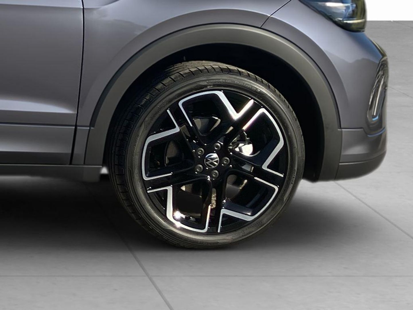 Volkswagen T-Cross R-Line 1.0 TSI 85 kW (116 CV) DSG