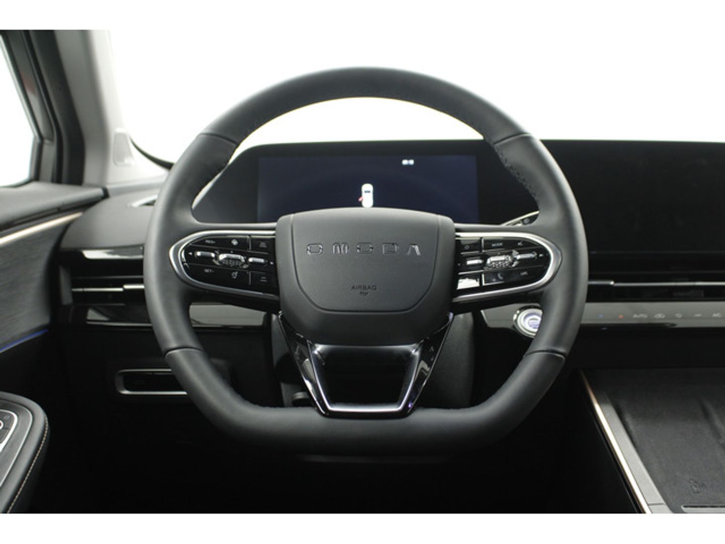 Omoda 5 1.6 T-GDI Premium DCT 136 kW (185 CV)