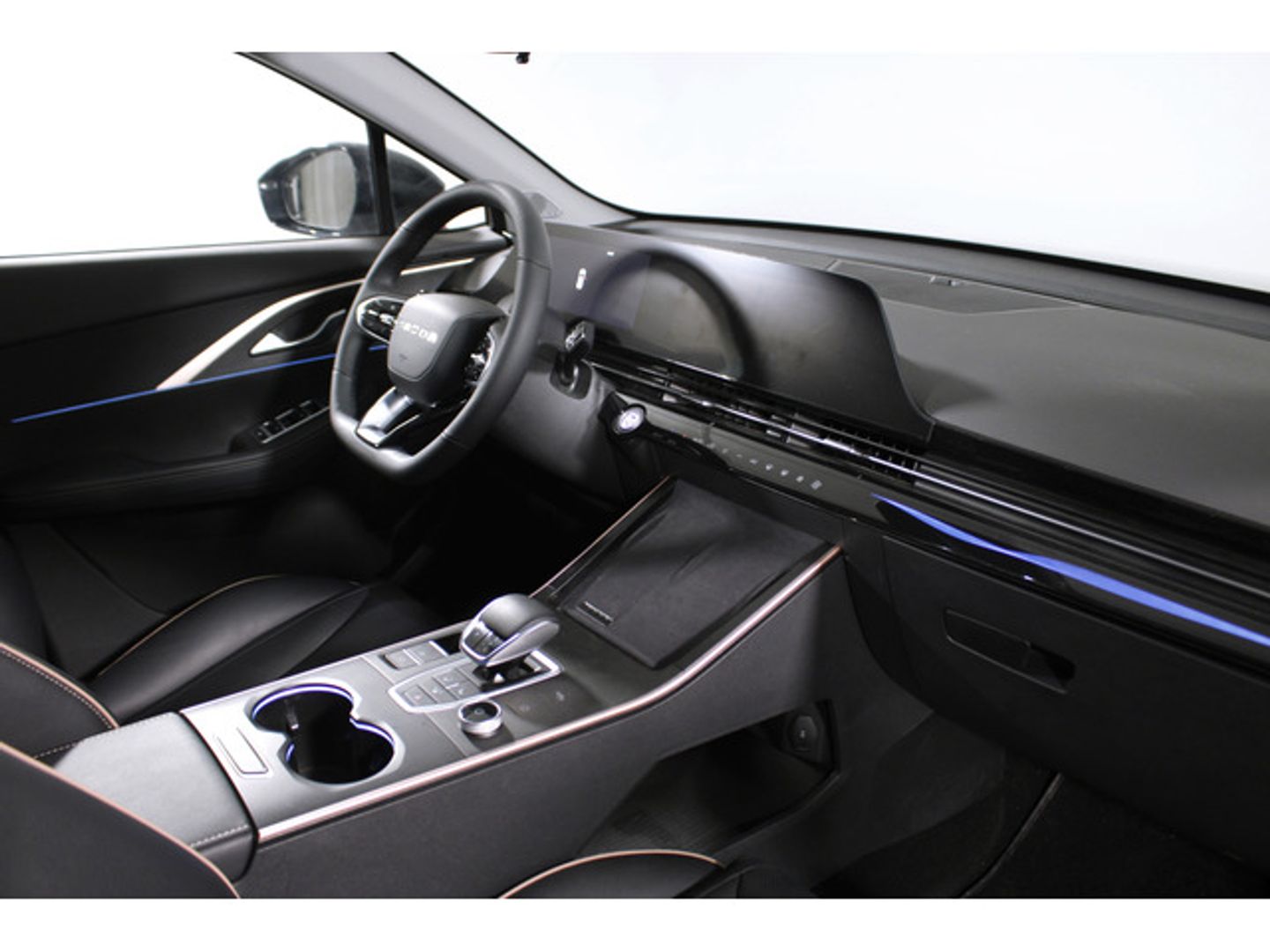 Omoda 5 1.6 T-GDI Premium DCT 136 kW (185 CV)