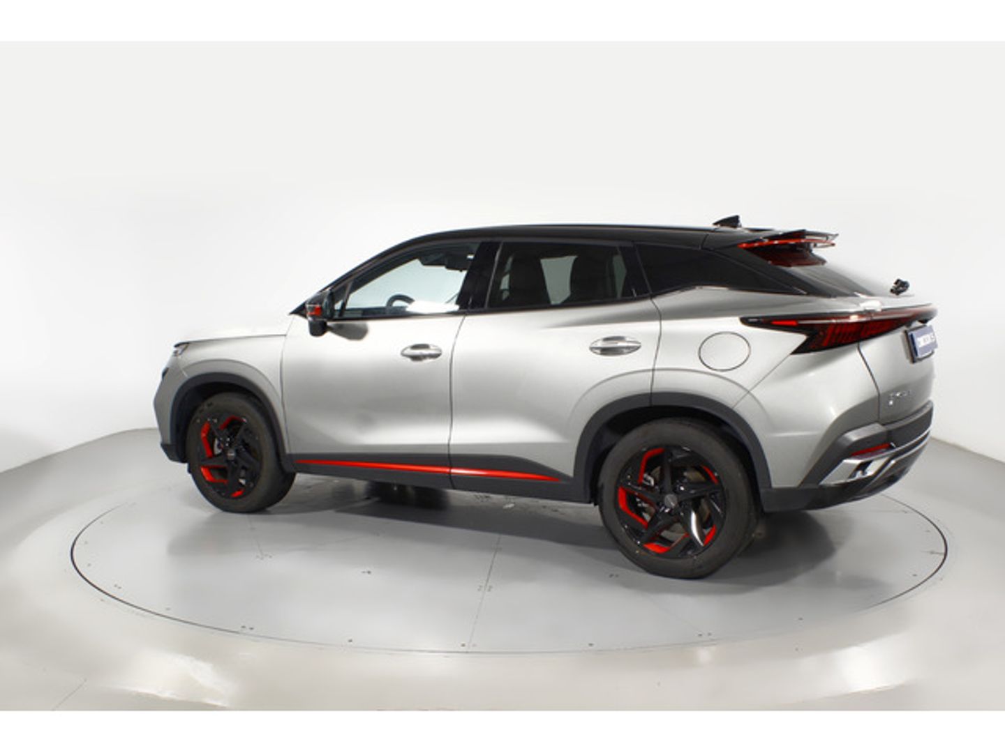 Omoda 5 1.6 T-GDI Premium DCT 136 kW (185 CV)