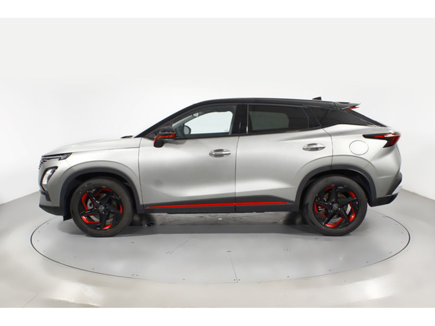 Omoda 5 1.6 T-GDI Premium DCT 136 kW (185 CV)