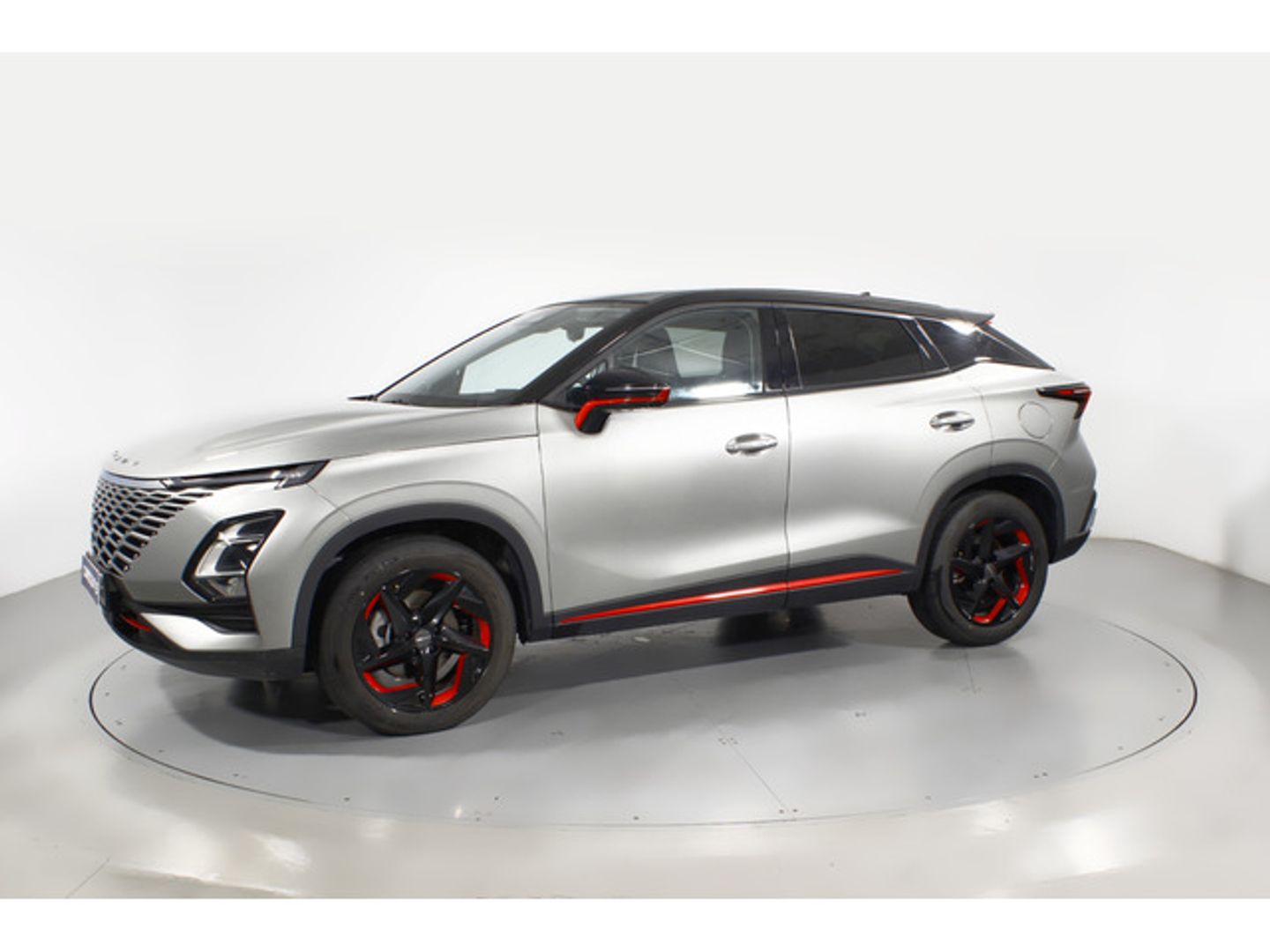 Omoda 5 1.6 T-GDI Premium DCT 136 kW (185 CV)