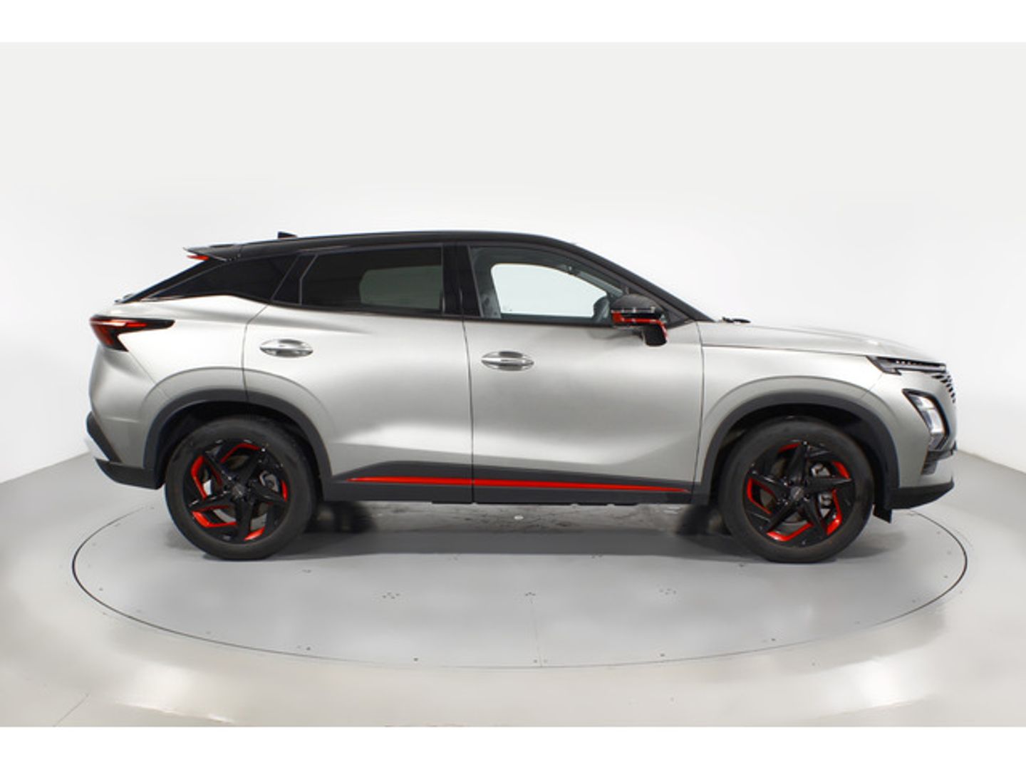 Omoda 5 1.6 T-GDI Premium DCT 136 kW (185 CV)