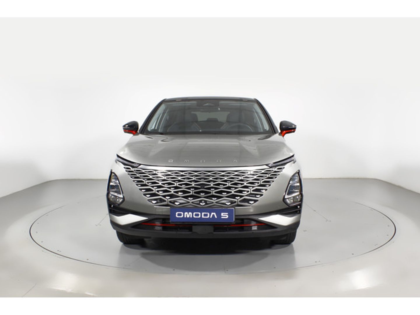 Omoda 5 1.6 T-GDI Premium DCT 136 kW (185 CV)