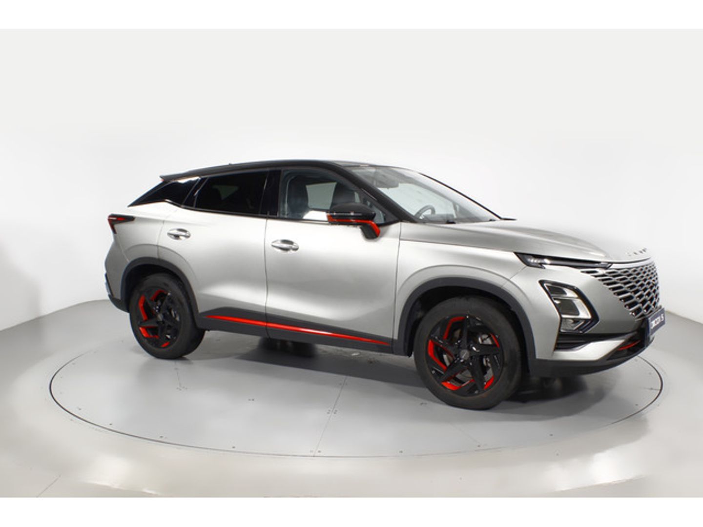 Omoda 5 1.6 T-GDI Premium DCT 136 kW (185 CV)