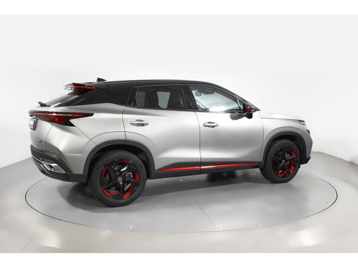 Omoda 5 1.6 T-GDI Premium DCT 136 kW (185 CV)