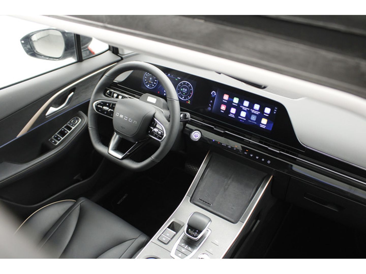 Omoda 5 1.6 T-GDI Premium DCT 136 kW (185 CV)