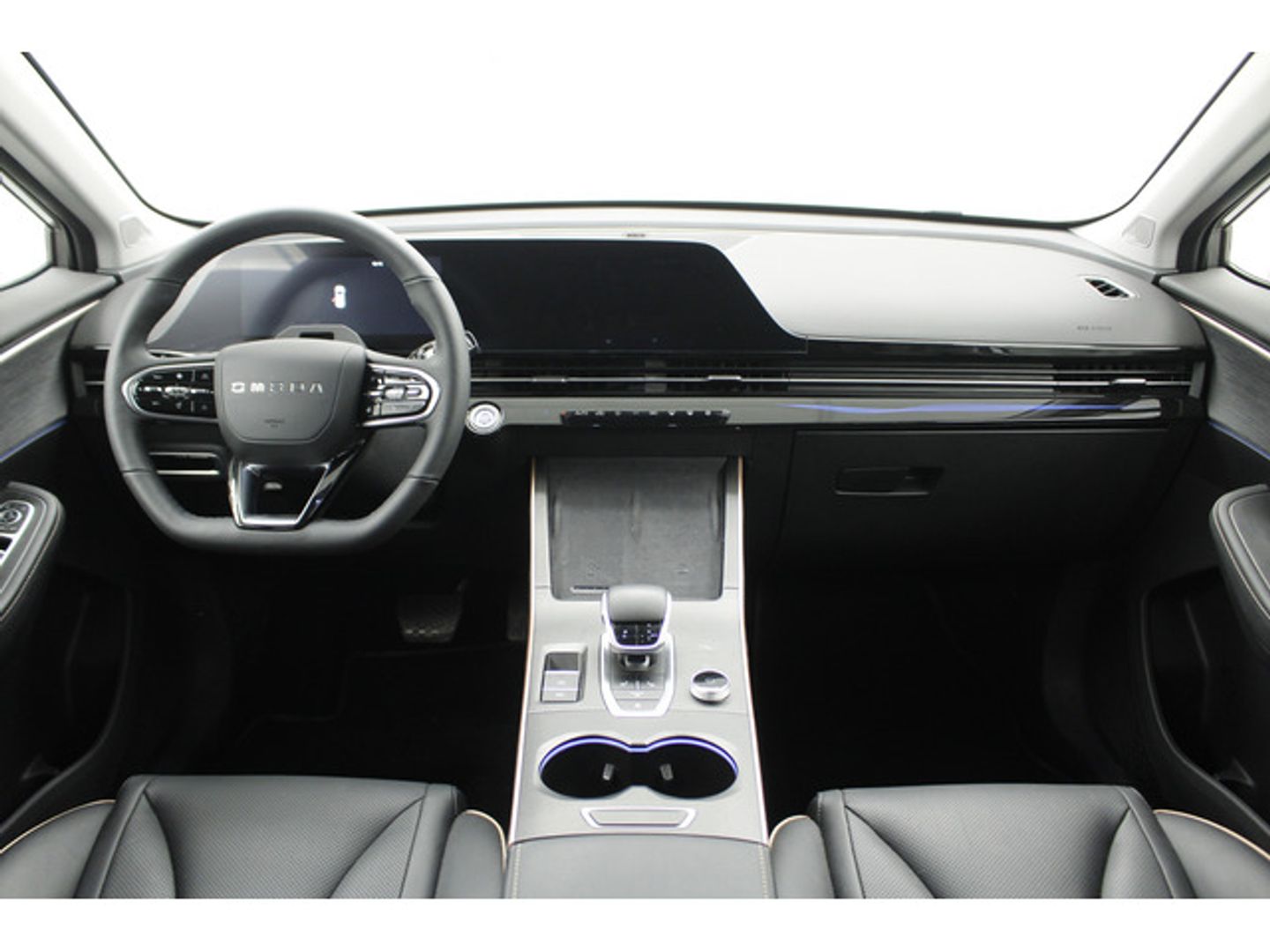 Omoda 5 1.6 T-GDI Premium DCT 136 kW (185 CV)