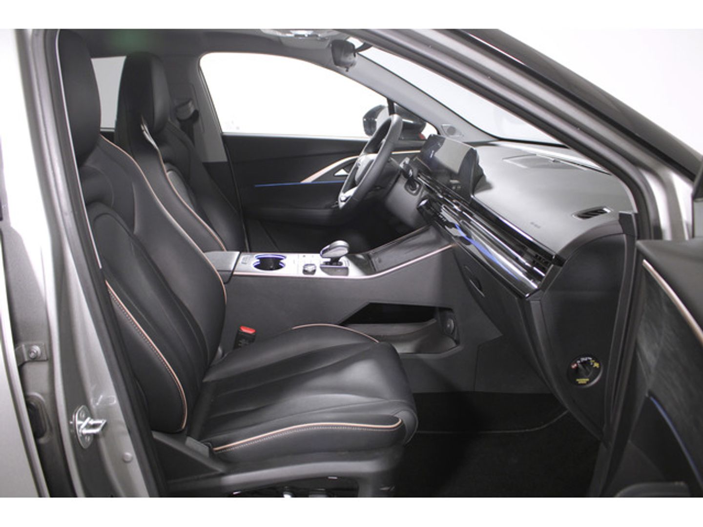 Omoda 5 1.6 T-GDI Premium DCT 136 kW (185 CV)