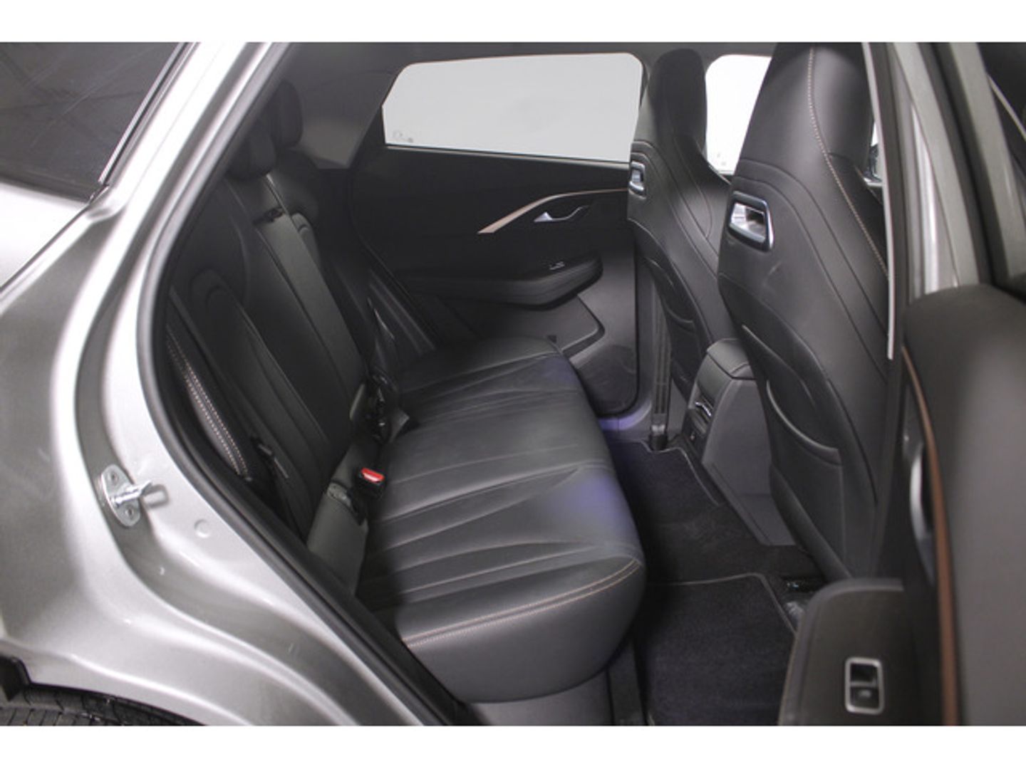 Omoda 5 1.6 T-GDI Premium DCT 136 kW (185 CV)