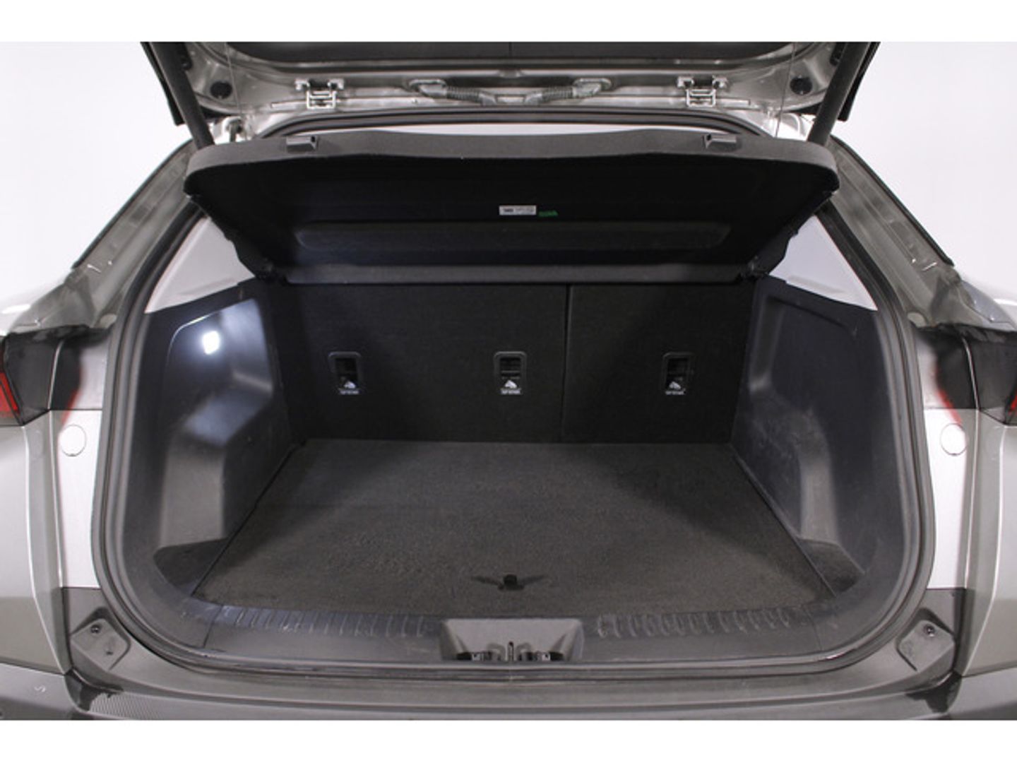 Omoda 5 1.6 T-GDI Premium DCT 136 kW (185 CV)