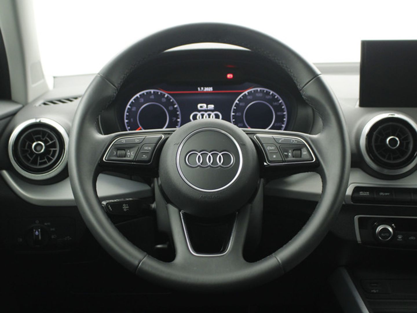 Audi Q2 S line 35 TFSI 110 kW (150 CV) S tronic