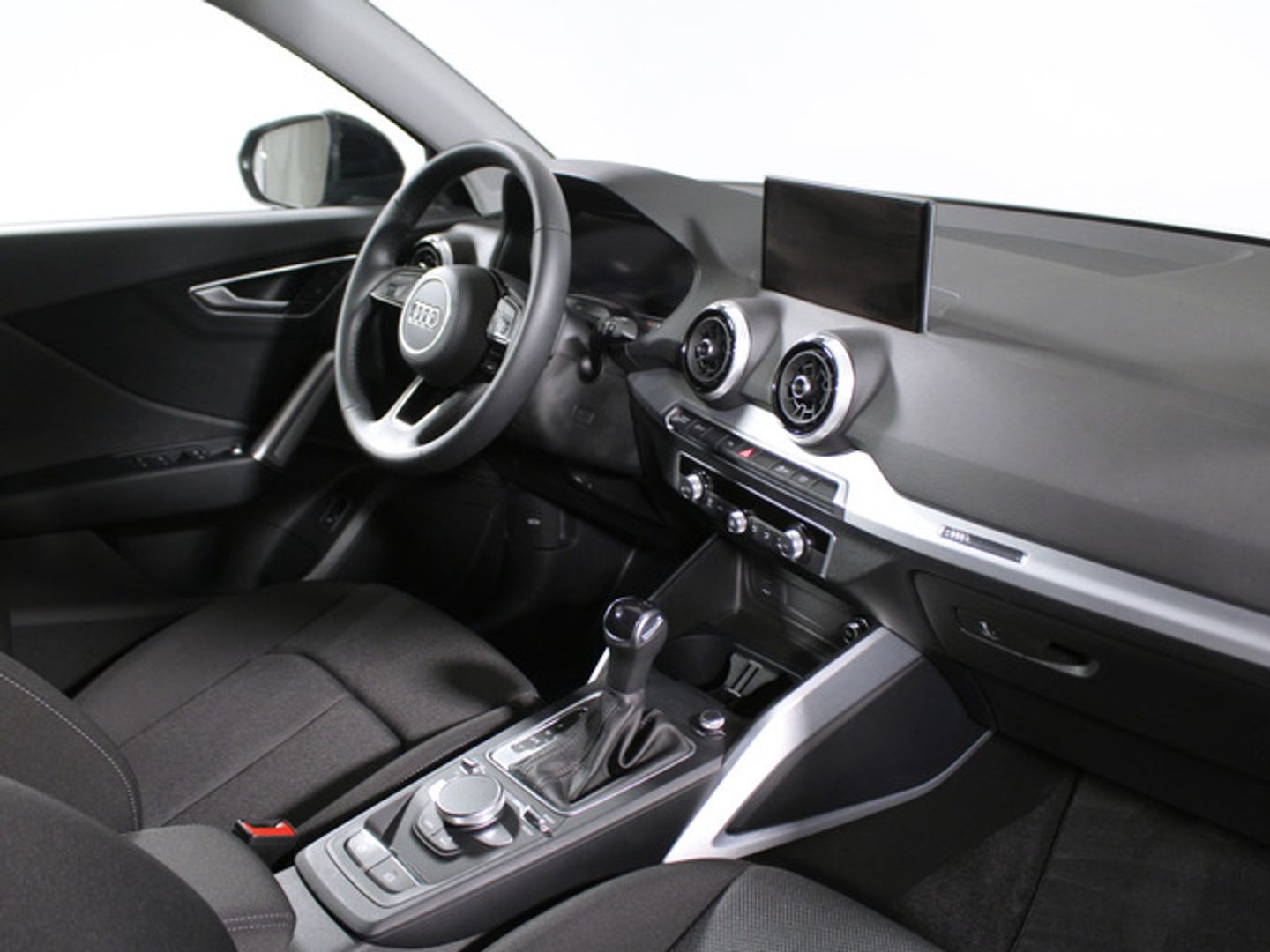 Audi Q2 S line 35 TFSI 110 kW (150 CV) S tronic