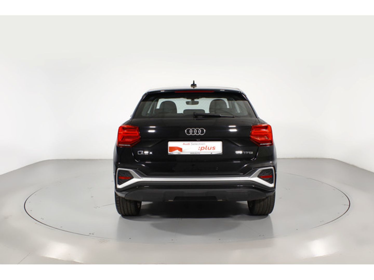Audi Q2 S line 35 TFSI 110 kW (150 CV) S tronic