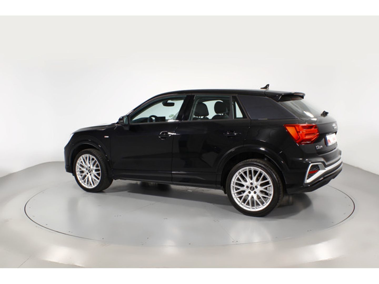 Audi Q2 S line 35 TFSI 110 kW (150 CV) S tronic