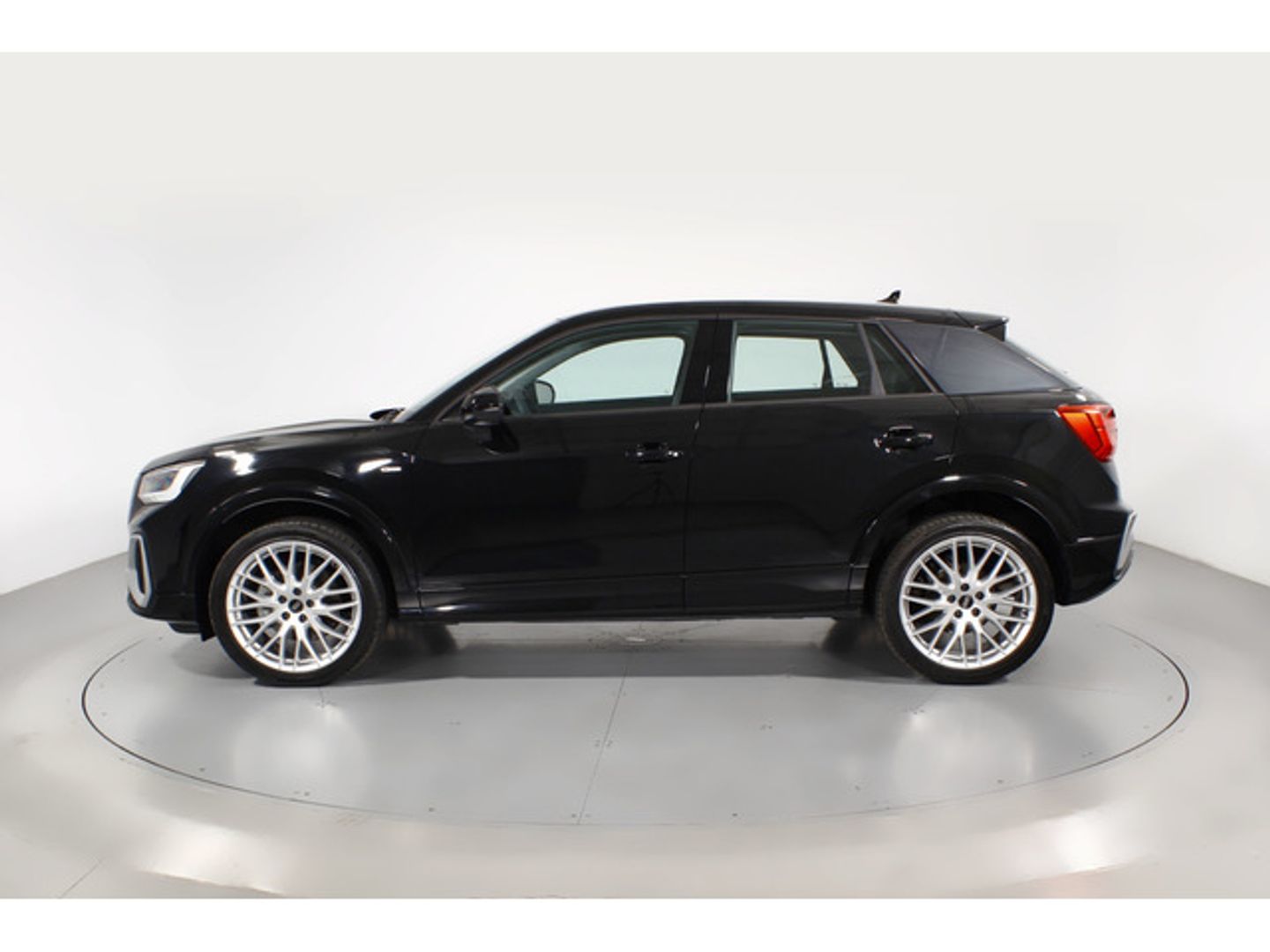 Audi Q2 S line 35 TFSI 110 kW (150 CV) S tronic
