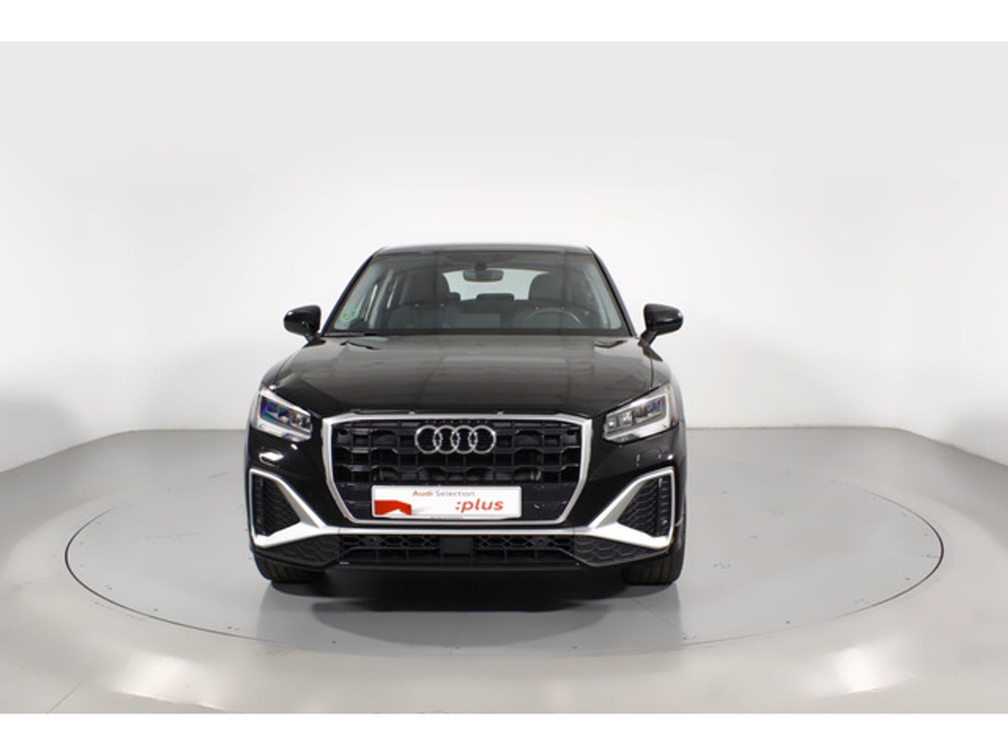 Audi Q2 S line 35 TFSI 110 kW (150 CV) S tronic