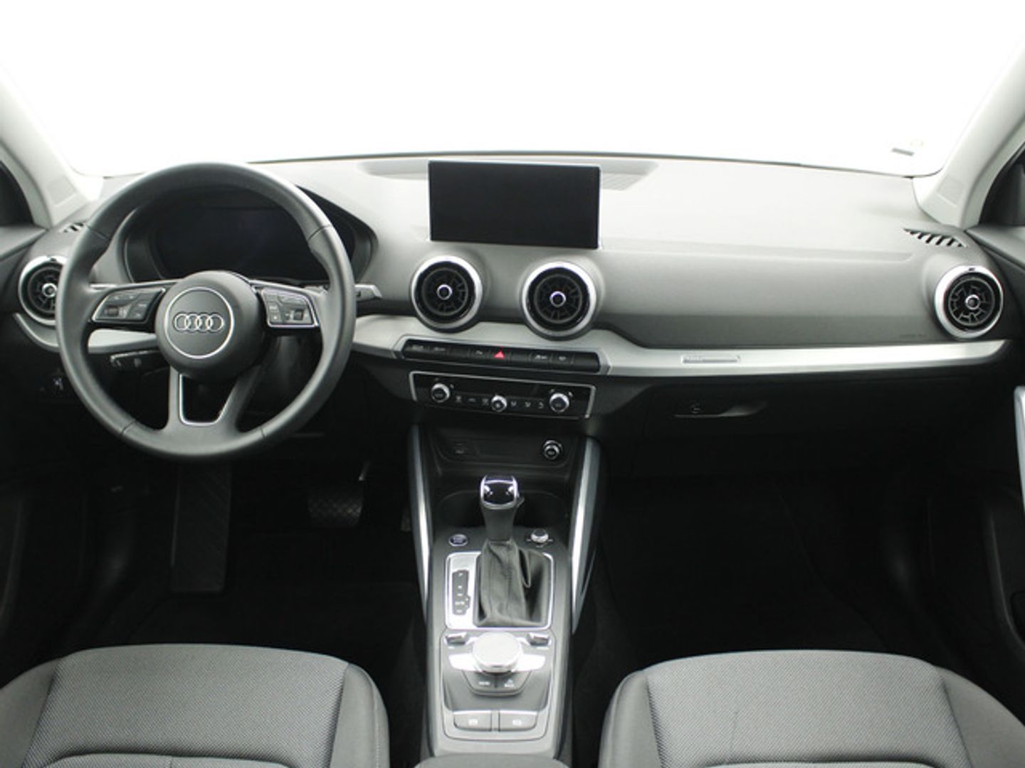 Audi Q2 S line 35 TFSI 110 kW (150 CV) S tronic