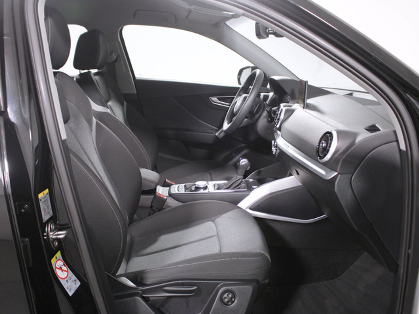 Audi Q2 S line 35 TFSI 110 kW (150 CV) S tronic